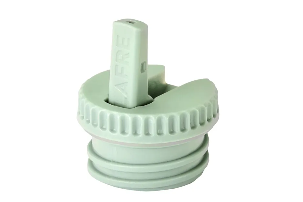 BLAFRE vippetud til drikkedunk i rustfrit alloy - mint