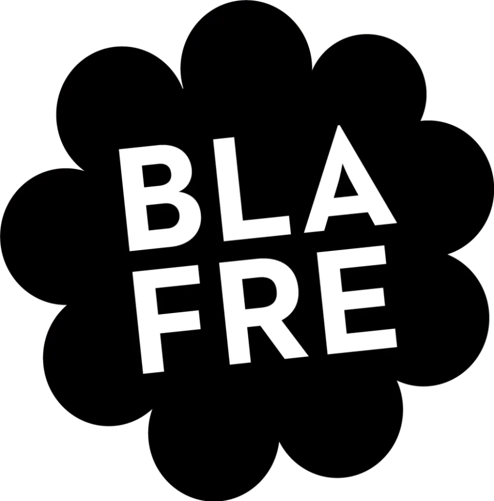 BLAFRE vippetud til drikkedunk i rustfrit alloy - mint