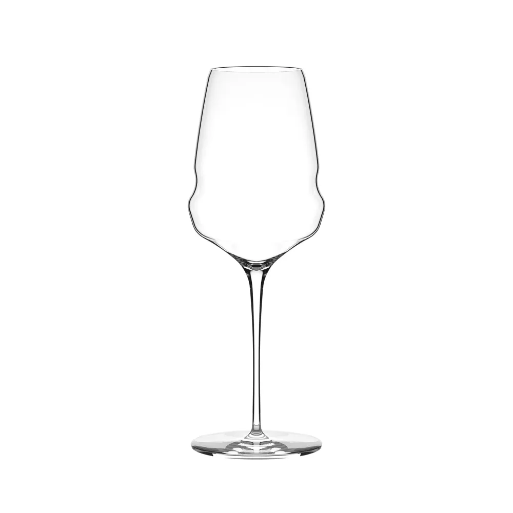 Cocoon hvidvinsglas 483 ml 6 stk