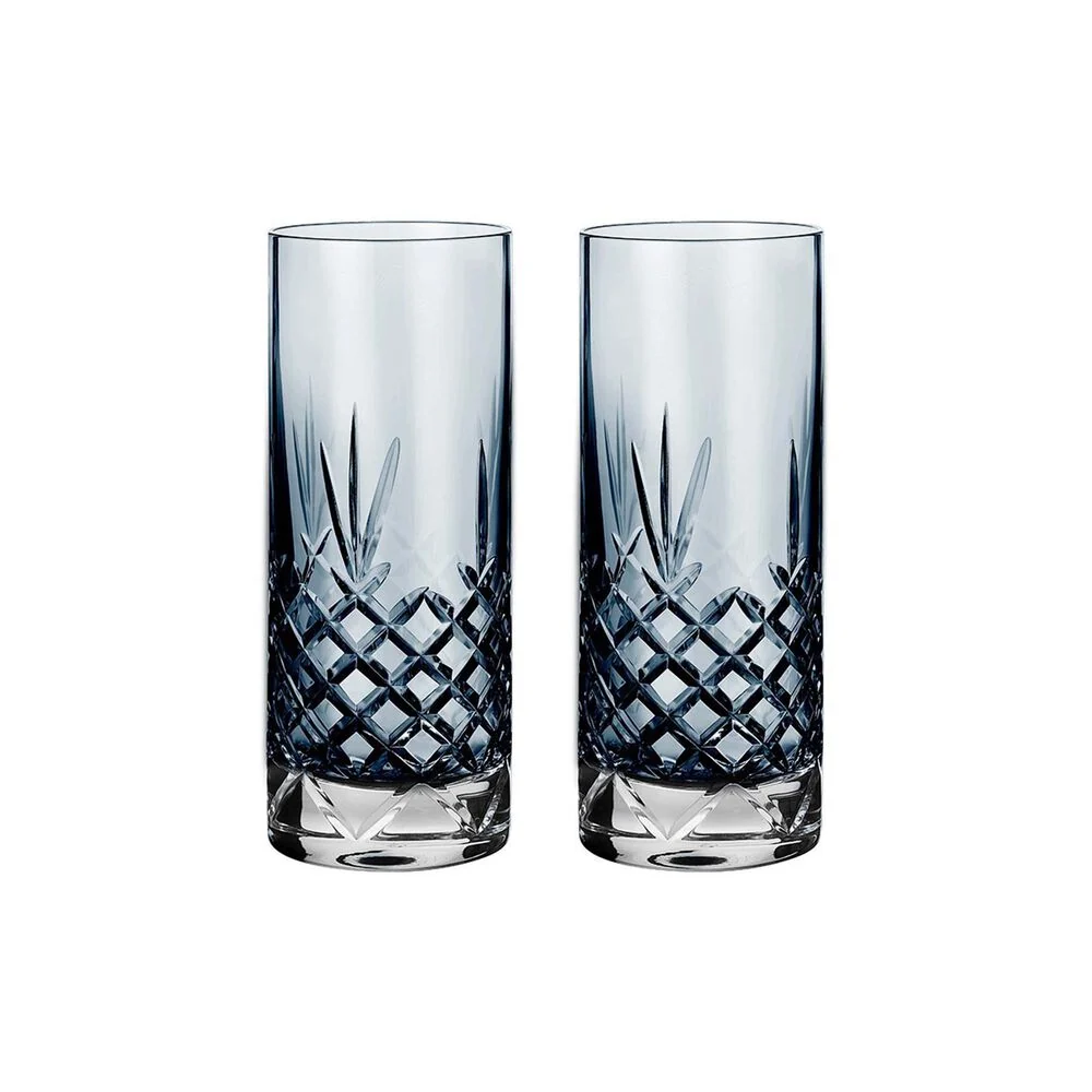 CRISPY HIGHBALL SAPPHIRE - 2 stk