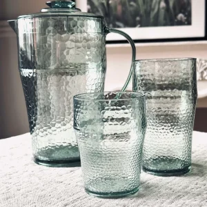 Drikkeglas Glamping - 400 ml.