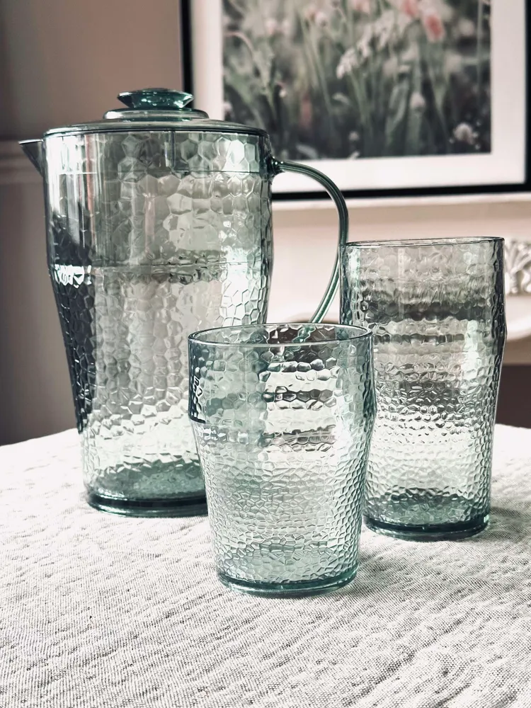 Drikkeglas Glamping - 400 ml.