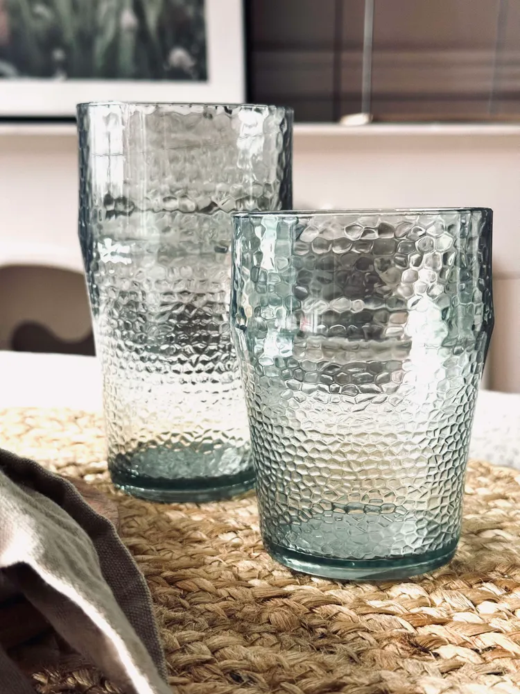 Drikkeglas Glamping - 400 ml.