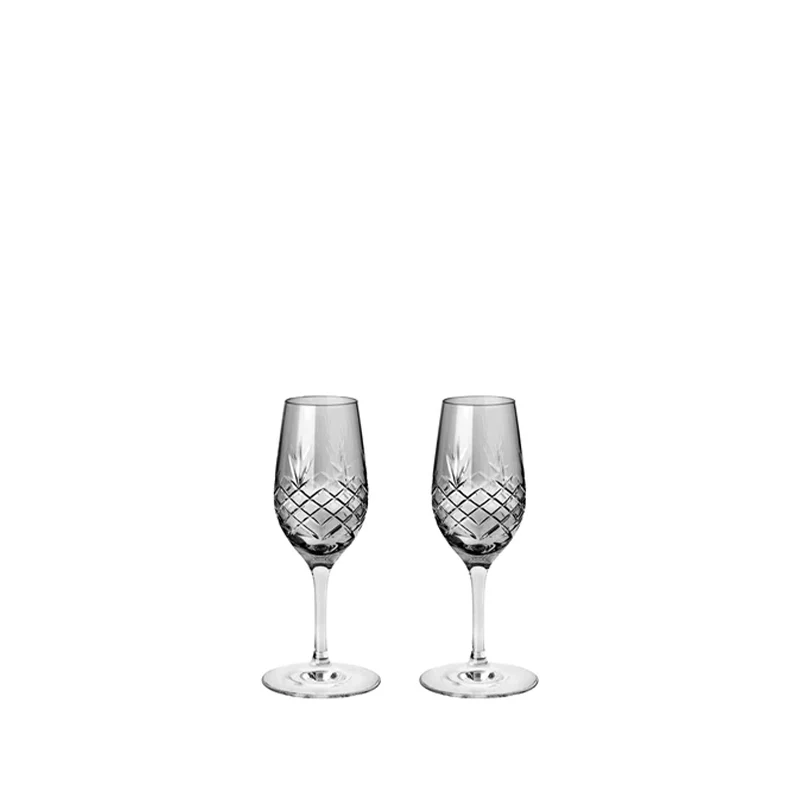 Frederik Bagger Crispy Dark Port Midnight 2 stk. 10 cl.