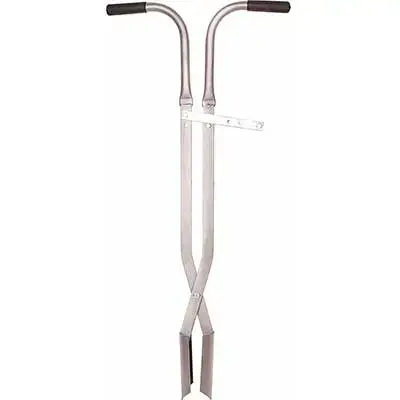 GALAX PÆLESPADE/-SAKS