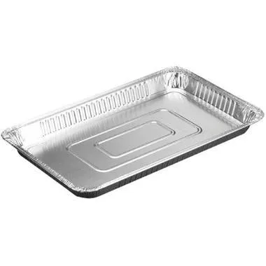 Gastrobakke 1/1 GN 5350 ml 527×325×38 mm (50 stk)