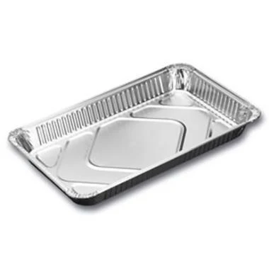 Gastrobakke 1/1 GN 8800 ml 527×325×50 mm (50 stk)