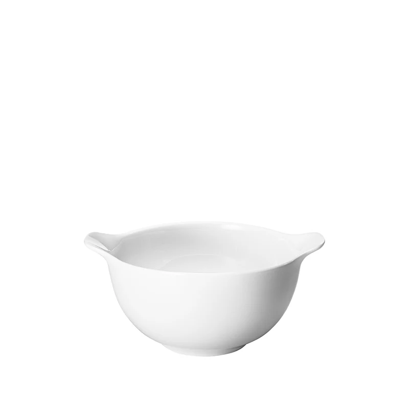 Georg Jensen Koppel Dinnerware pearl skål small 12cm
