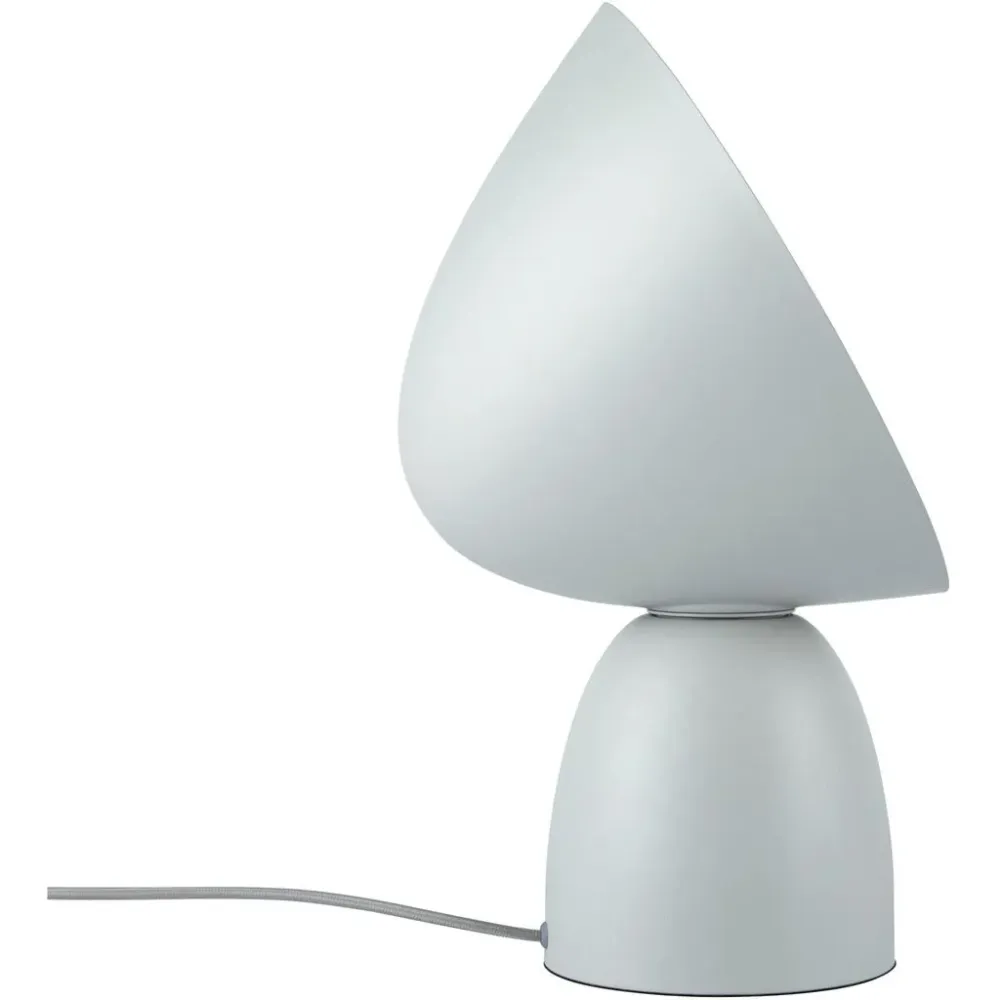 HELLO BORDLAMPE GRÅ 2220215010