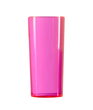 Highball glas 284ml - Blush