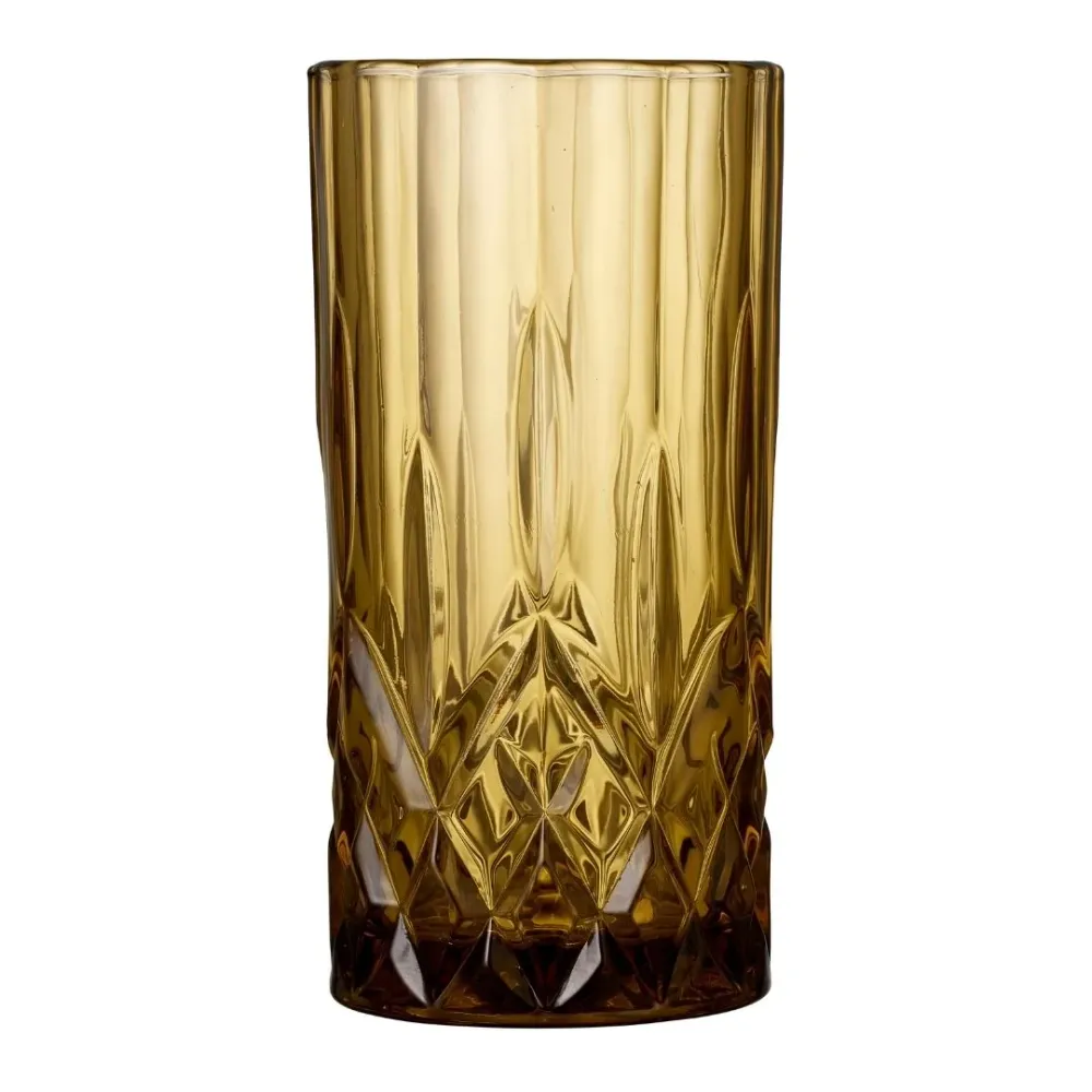 Highball Glas Sorrento 38 cl Pink