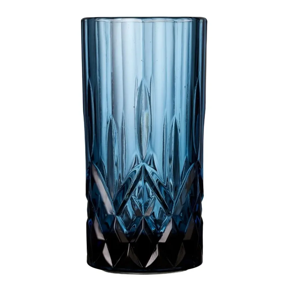 Highball Glas Sorrento 38 cl Pink