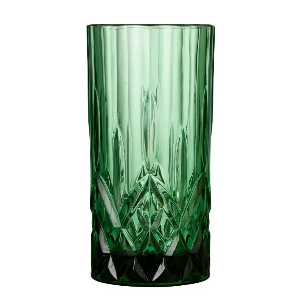 Highball Glas Sorrento 38 cl Pink