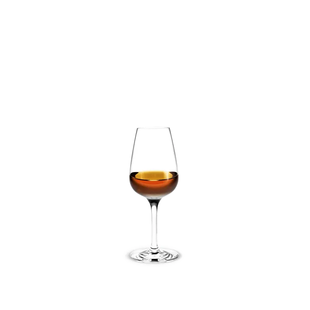 Holmegaard - BOUQUET - Spiritusglas - 12cl - (6 stk.)