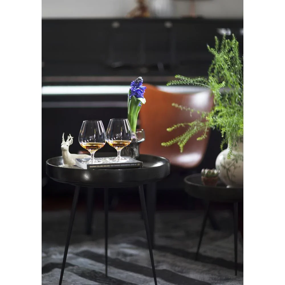 Holmegaard - Cabernet Cognacglas klar - 63 cl 6 stk.