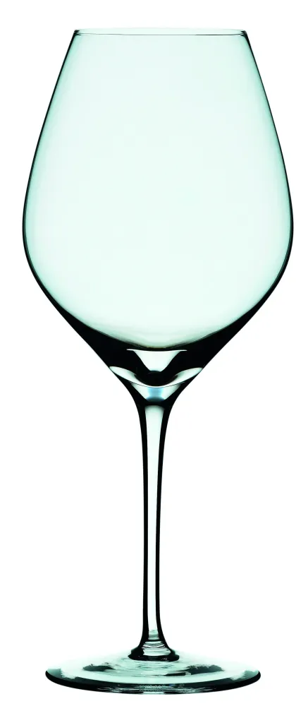 HOLMEGAARD CABERNET RØDVINSGLAS 6-PAK 69 CL (50 CL)