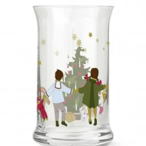 Holmegaard - Julevandglas 2022 28 cl various