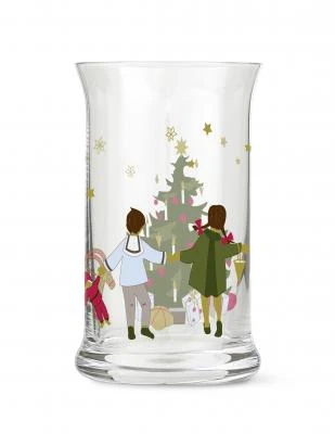Holmegaard - Julevandglas 2022 28 cl various