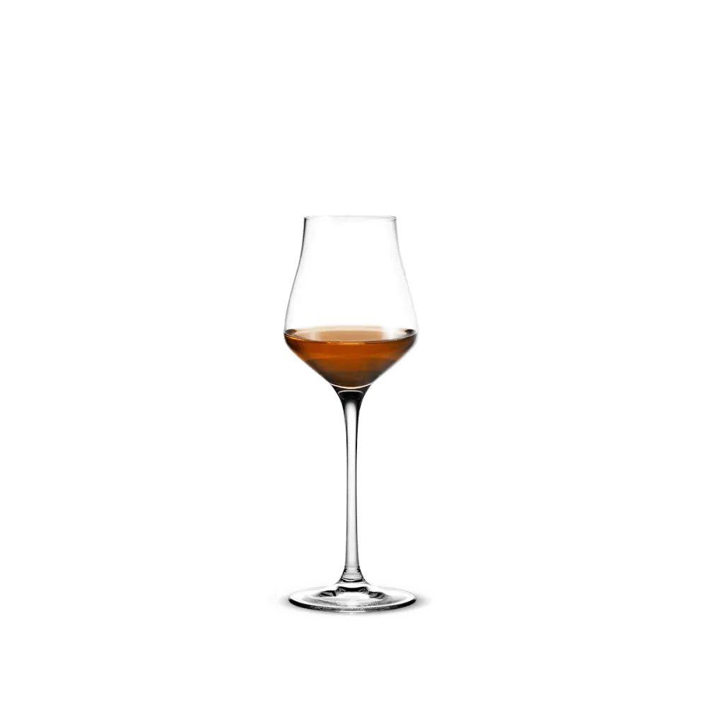 Holmegaard - PERFECTION - Spiritusglas - 5cl - (6 stk.)