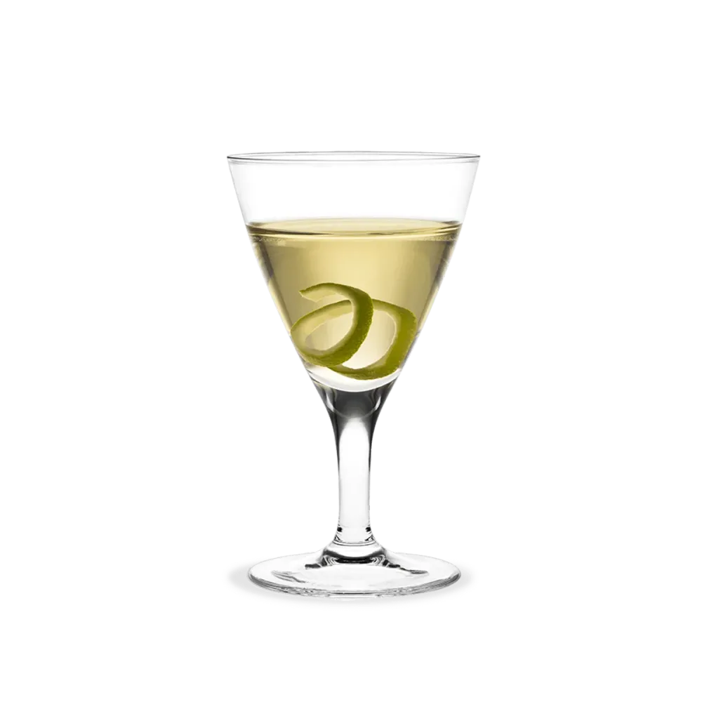 Holmegaard - ROYAL - Cocktailglas - 20cl - (6 stk.)