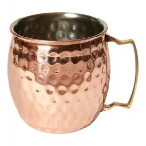 Krus Moscow Mule 591 ml. 2 stk.
