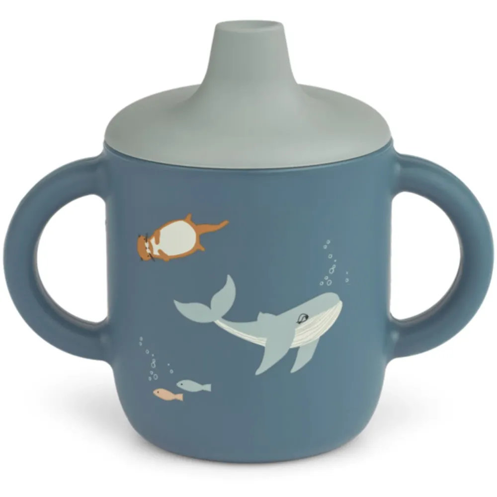 LIEWOOD Arctic Sea / Ocean View Neil Sippy Kop