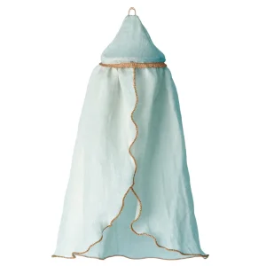 Maileg Miniature Sengehimmel - Mint
