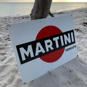 Martini-Zeichen