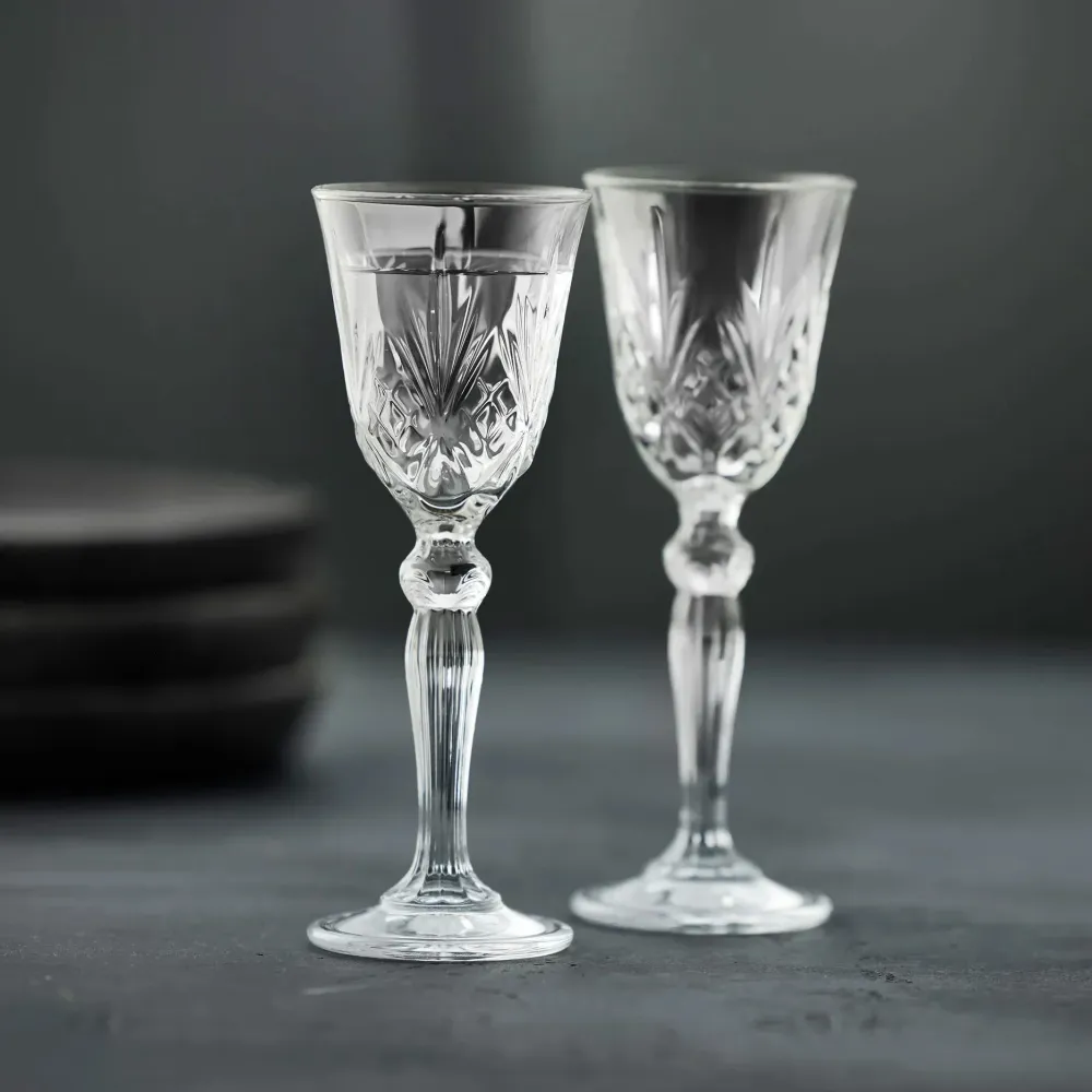 MELODIA SNAPSEGLAS PÅ FOD 5 CL 4-PAK