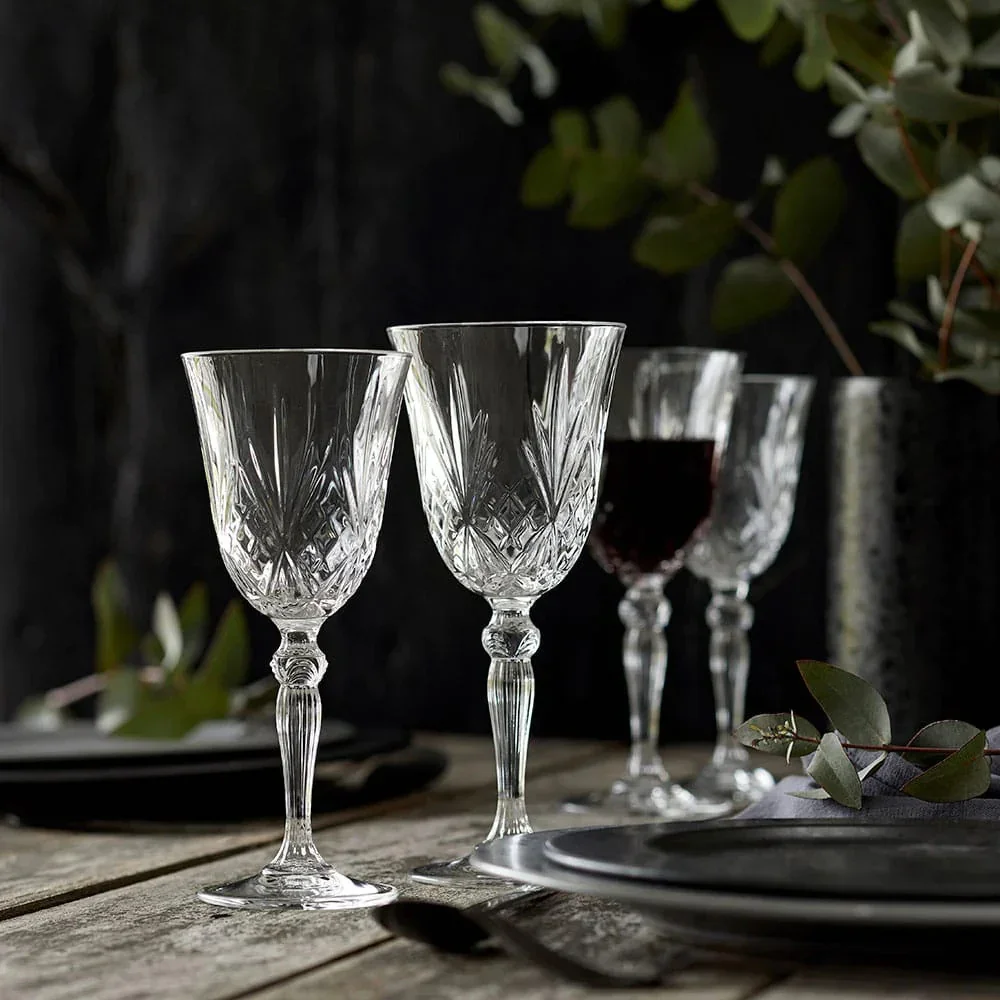 MELODIA SNAPSEGLAS PÅ FOD 5 CL 4-PAK