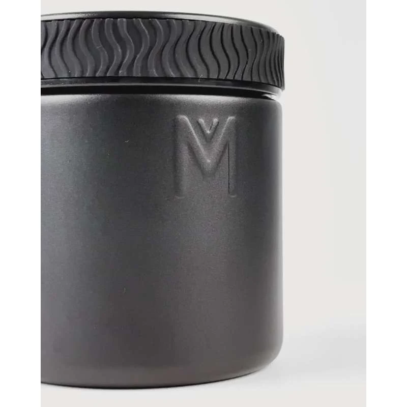 MontiiCo Food Jar - Termobeholder - 400ml - Midnight