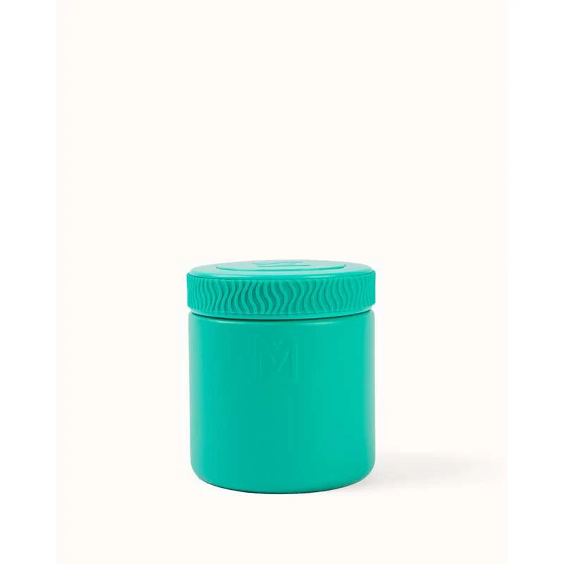 MontiiCo Food Jar - Termobeholder - 400ml - Mojito