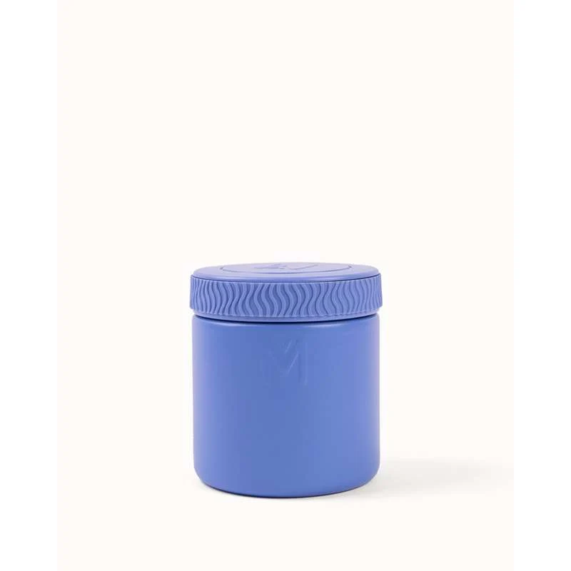 MontiiCo Food Jar - Termobeholder - 400ml - Splash