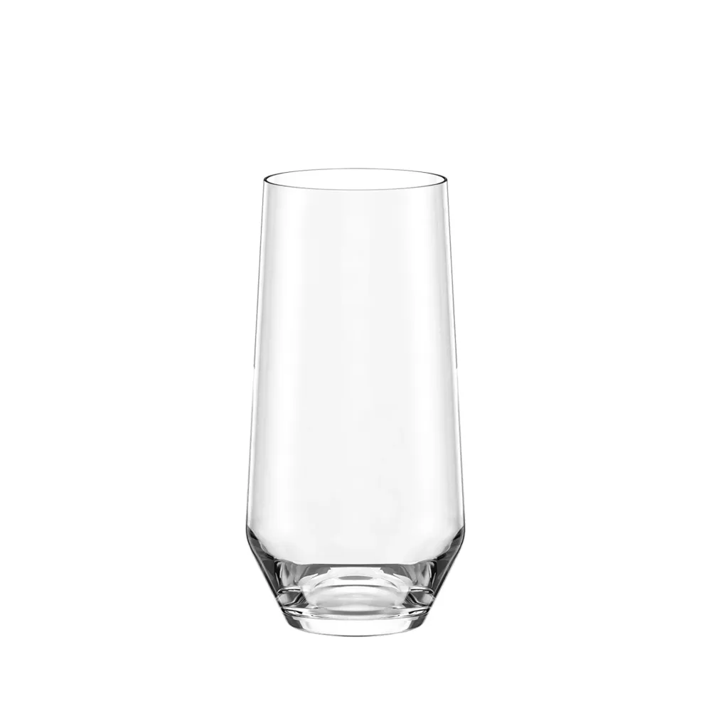Quatrophil highball glas 390 ml 6 stk