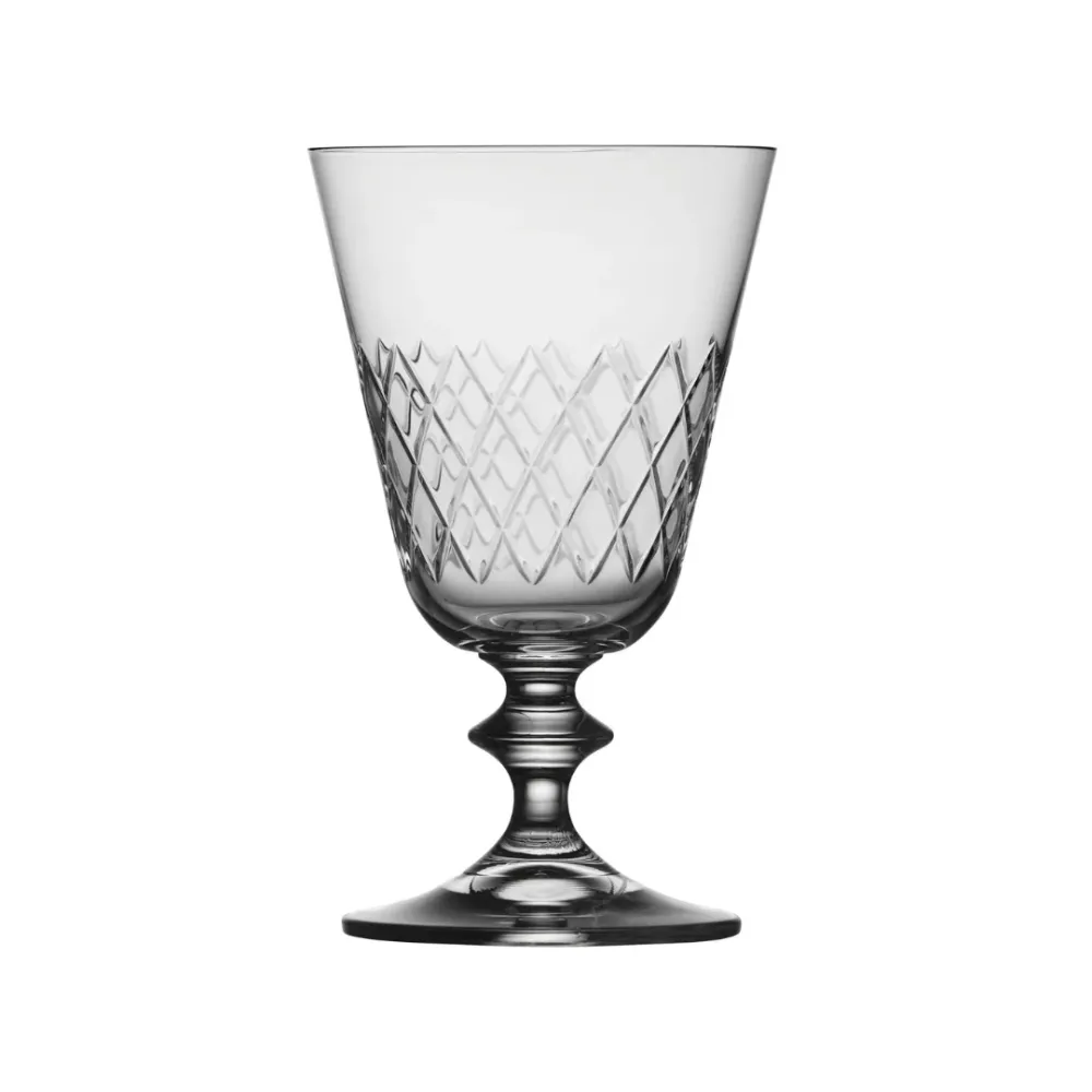 Rødvinsglas Eaton – sæt af 2 stk