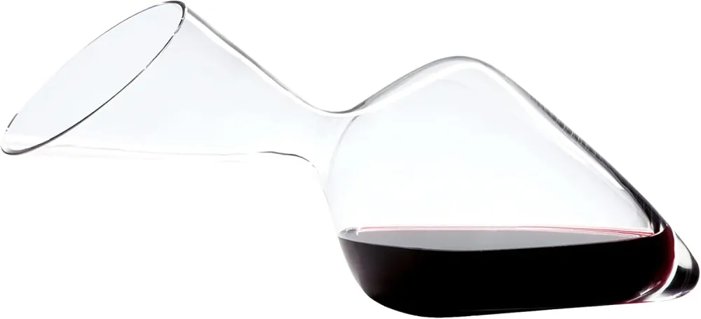 RIEDEL Tyrol Decanter – Håndblæst karaffel i Krystalglas