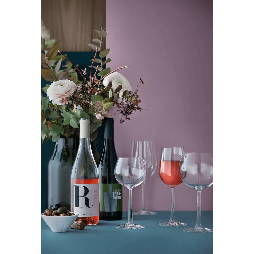 Rosendahl - GRAND CRU - Bordeauxglas til Rødvin 45 cl (2 stk.)
