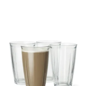ROSENDAHL GRAND CRU GENTLE LATTEGLAS 48 CL 4 STK