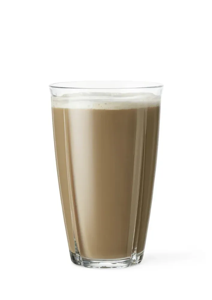 ROSENDAHL GRAND CRU GENTLE LATTEGLAS 48 CL 4 STK