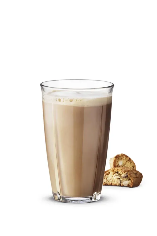 ROSENDAHL GRAND CRU GENTLE LATTEGLAS 48 CL 4 STK