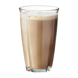 Rosendahl - Grand Cru Gentle Latteglas 48 cl - 4 stk