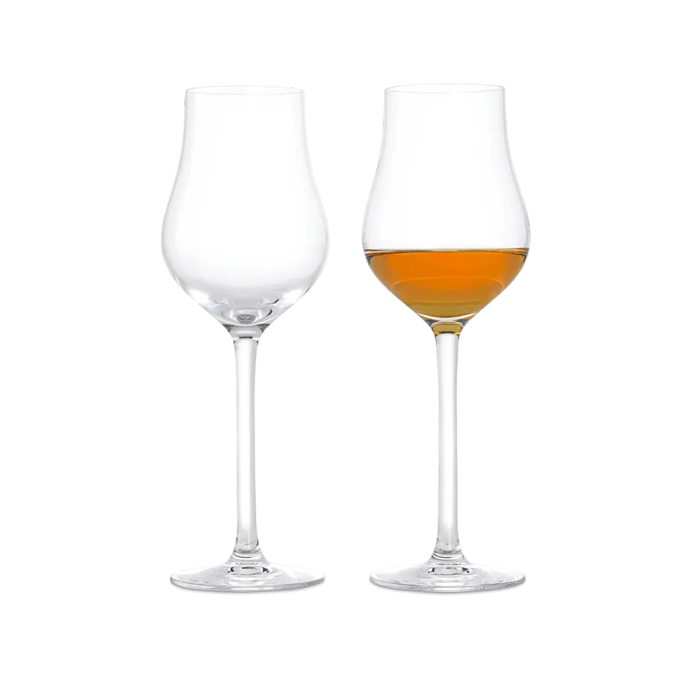 Rosendahl - Preferred - Spiritusglas - 23cl - (2 stk.)