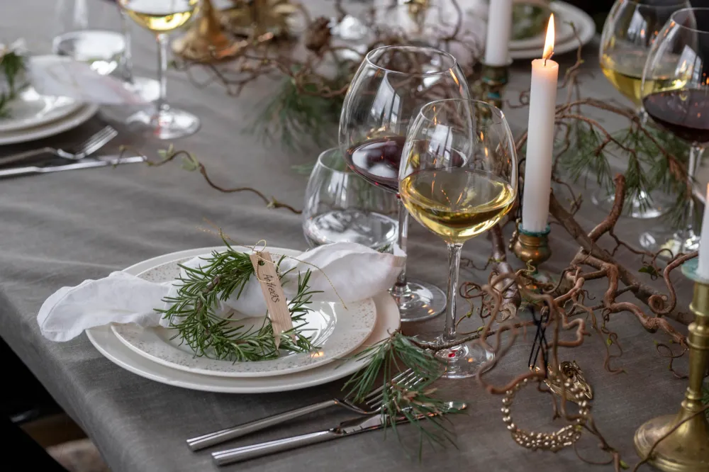 Rosendahl - Prime hvidvinsglas 2 stk 54 cl