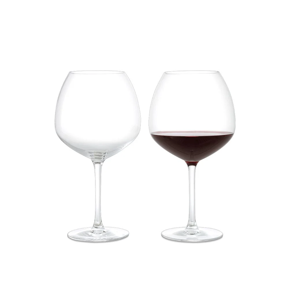 Rosendahl - Prime rødvinsglas 2 stk 93 cl