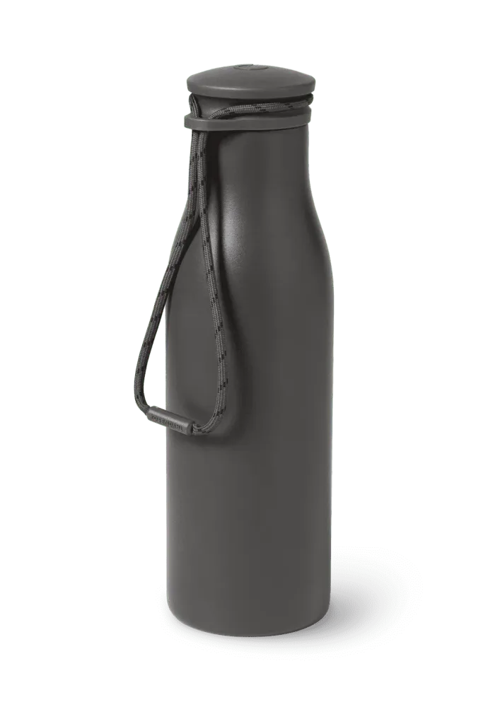 ROSENDAHL TERMOFLASKE 50 CL GRÅ
