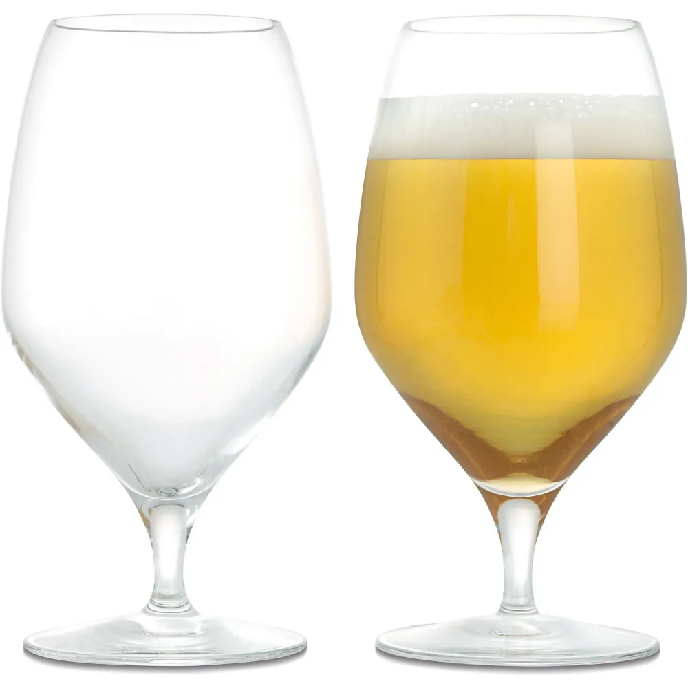 Rosendahl - Topklasse ølglas 2 stk 60 cl