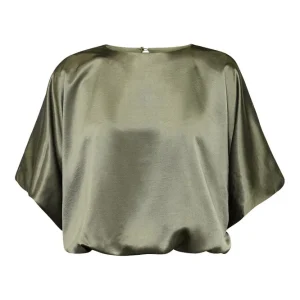 Sisters Point - Gufo-Top1 19409 - 315 - Martini Olive Xs