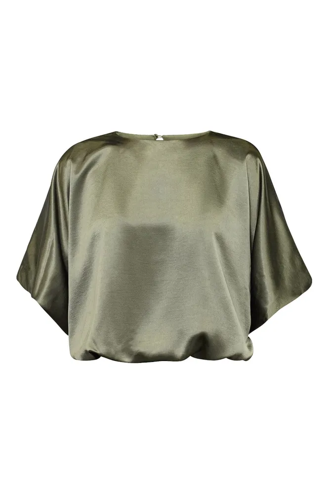 Sisters Point - Gufo-Top1 19409 - 315 - Martini Olive Xs
