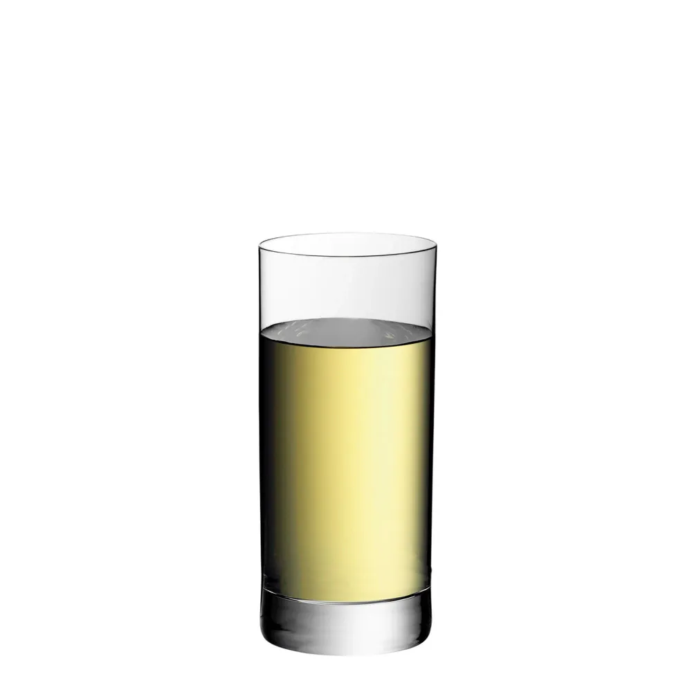 (6 stk.) WMF | MANHATTAN - Blandeglas 09 - 350 ml - ukalibreret