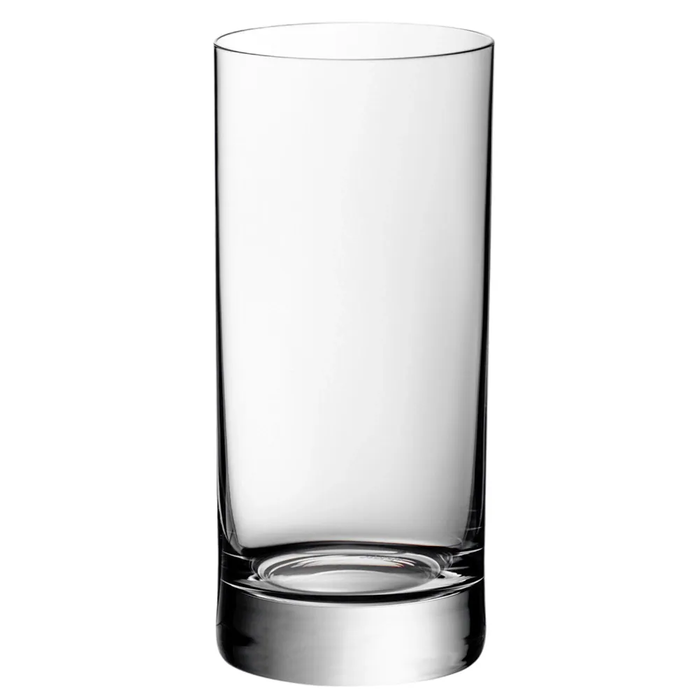 (6 stk.) WMF | MANHATTAN - Blandeglas 09 - 350 ml - ukalibreret